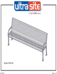 UltraSite 954-S8 Spec Sheet UltraSite 954-S8 Spec Sheet