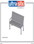 UltraSite 954-V4 Spec Sheet UltraSite 954-V4 Spec Sheet