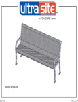 UltraSite 954-V6 Spec Sheet UltraSite 954-V6 Spec Sheet