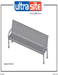 UltraSite 954-V8 Spec Sheet UltraSite 954-V8 Spec Sheet
