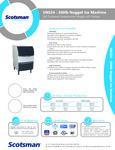 Spec Sheet Spec Sheet