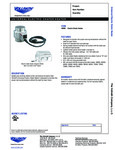 Vollrath 46060 Spec Sheet