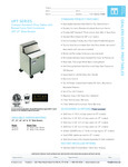 Traulsen_UPT_Compact_27 Traulsen_UPT_Compact_27