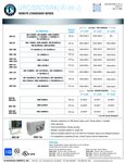 Spec Sheet Spec Sheet