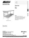 Spec Sheet Spec Sheet