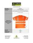 V430-V431 Spec Sheet V430-V431 Spec Sheet
