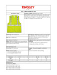 V70622_Class_2_Mesh Specs.pdf V70622_Class_2_Mesh Specs.pdf