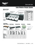 Vollrath SpecSheet Vollrath SpecSheet