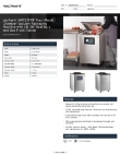 VacPak-It C46 Specsheet VacPak-It C46 Specsheet