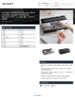 VacPak-It 186VME12SS Specsheet