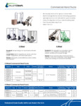 Valley Craft - Hand Trucks Sell Sheet