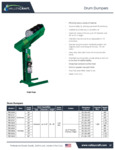 Valley Craft Drum Dumper Spec Sheet Valley Craft Drum Dumper Spec Sheet