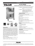 Spec Sheet Spec Sheet