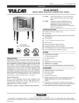 Spec Sheet Spec Sheet