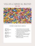 Vegan Carnival Spec Sheet