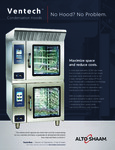 Ventech Condensation Hoods Ventech Condensation Hoods