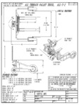 Vestil All Terrain Pallet Truck Specsheet Vestil All Terrain Pallet Truck Specsheet