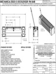 Vestil FM-0648 Spec Sheet Vestil FM-0648 Spec Sheet