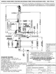 Vestil VWS-770-AA Spec Sheet Vestil VWS-770-AA Spec Sheet