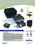 Large Thermal Catering / Delivery System_Specsheet_Vesture