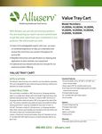Alluserv VL Series Specs