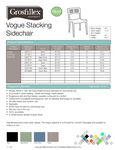 Vogue_sidechair Vogue_sidechair
