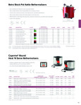 Specsheet Specsheet