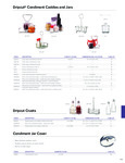Specsheet Specsheet