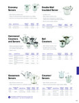 Specsheet