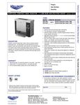 Specsheet Specsheet