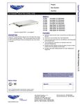 Specsheet