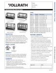 Specsheet Specsheet