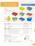 Specsheet Specsheet