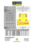 VS286-Spec-Sheet-Certificate-060117 VS286-Spec-Sheet-Certificate-060117