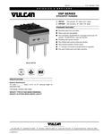 Spec Sheet Spec Sheet