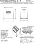 VST-1-WT Spec