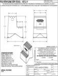 VST-2-Y Spec Sheet