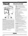 Specsheet Specsheet