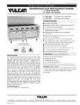 Spec Sheet Spec Sheet