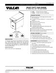 Specsheet Specsheet