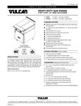 Specsheet Specsheet