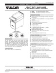 Specsheet Specsheet