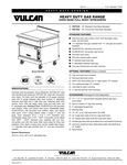 Specsheet