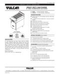 Spec Sheet Spec Sheet
