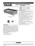 Spec Sheet Spec Sheet