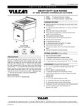Spec Sheet Spec Sheet