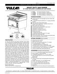 Spec Sheet Spec Sheet