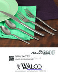Walco Vogue Fieldstone Info Sheet Walco Vogue Fieldstone Info Sheet