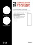 Specsheet