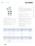 Specsheet Specsheet